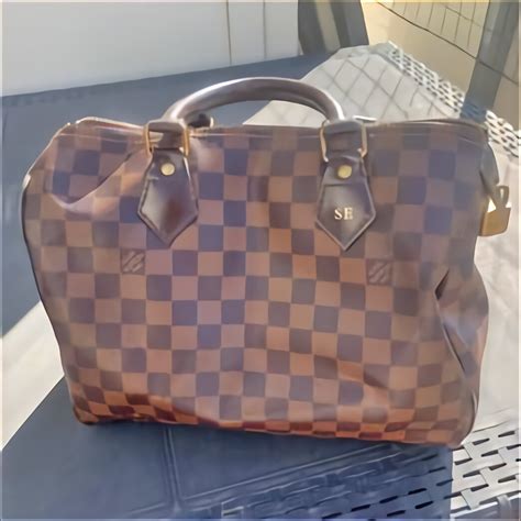 bauletto grande louis vuitton usato|farfetch louis vuitton.